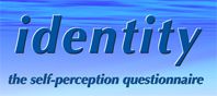 Identity® Self-Perception Questionnaire