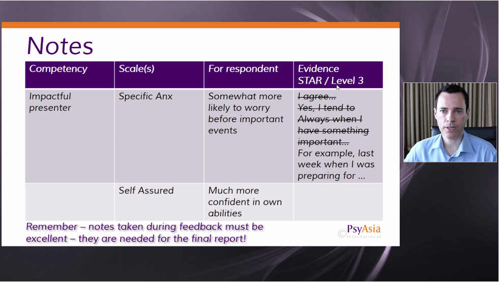 Online Psychometrics Course BPS Level 1& 2