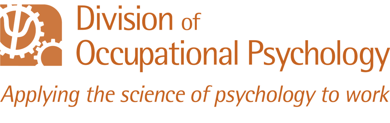 BPS Division of Occupational Psychology
